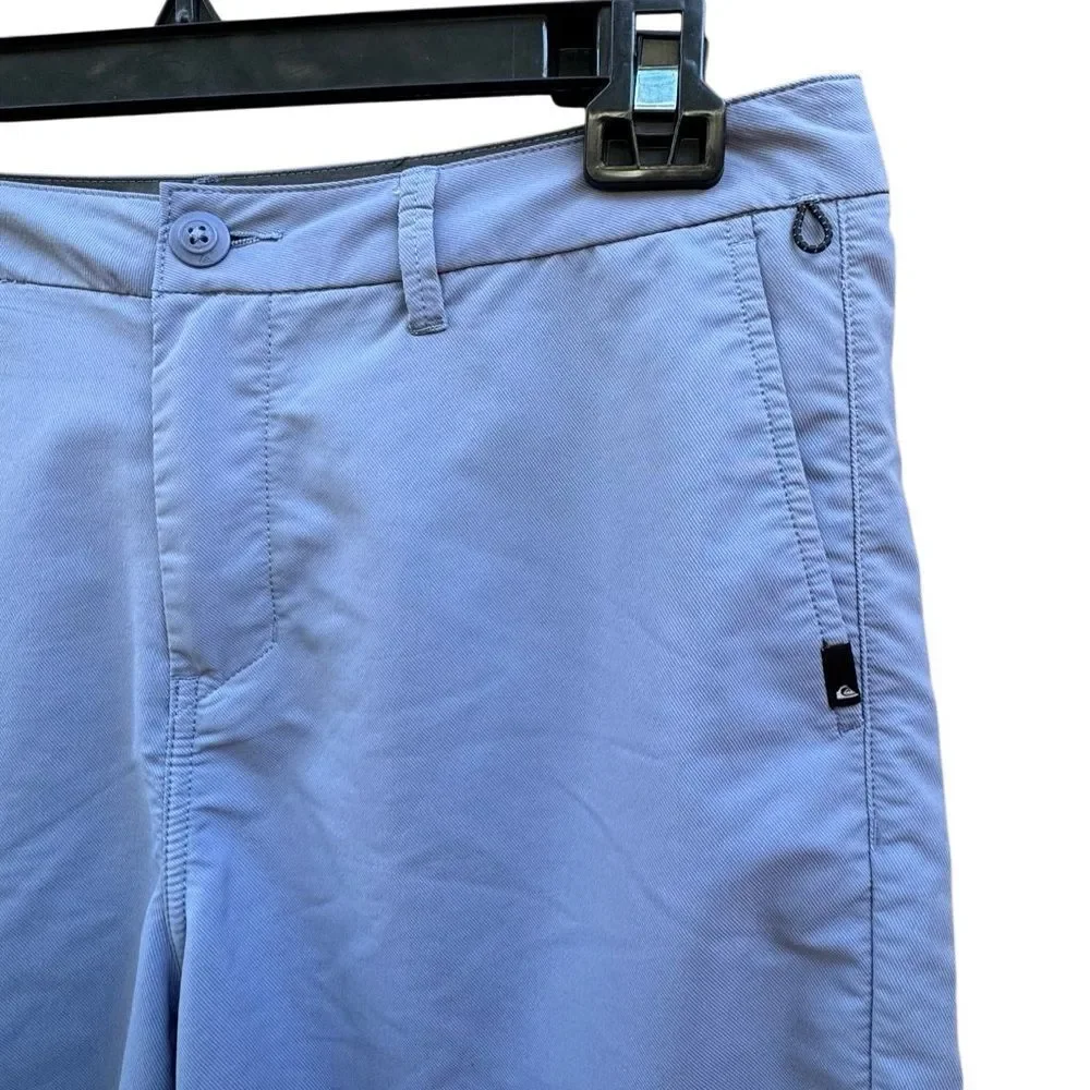 QUIKSILVER Men's Waterman Amphibian 20